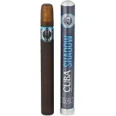Cuba Cuba Shadow by Cuba voor mannen - 1.17 Ounce edt spray