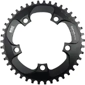Praxis Mountain Ring 110 Bcd Kettingblad