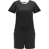 Dreimaster Jumpsuit zwart