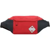 Camel active Heuptas 'Satipo' blauw / rood