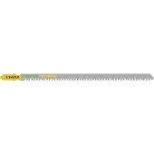 Festool 204264 DECOUPEERZAAGBLAD WOOD STRAIGHT CUT S 145/2,8/5 5 stuk(s)