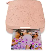 HP Sprocket - Blush