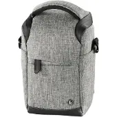 Hama TAS SLR TRINIDAD 90 Grijs