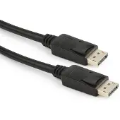 Gembird Câble DisplayPort Mâle vers Mâle V1.2 4K 3m