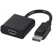 Enzo DisplayPort naar HDMI adapterkabel - 7580820
