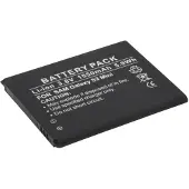 Ansmann Li-Ion Accu 1500 mAh v. Samsung Galaxy S3 Mini / GT-8190