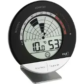 TFA-Dostmann TFA 30.5032 - Schimmel Thermo-Hygrometer