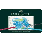 Faber-Castell aquarelpotlood - Albrecht Durer - blik 120 stuks - FC-117511