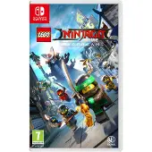 The Ninjago Movie: Videogame