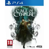 Call of Cthulhu