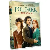 Atlantis Film Poldark: Season 2 (4-disc)