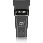 Mont Blanc Explorer Aftershave balm 150 ml