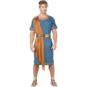 Widmann Romeinse keizer kostuum Caligula