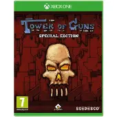 Tower of guns