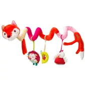 Lilliputiens Alice Activiteiten Serpentine