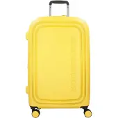 Mandarina Duck Trolley geel