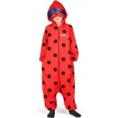MOM Lieveheersbeestjes Pyjama Junior