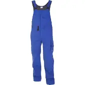 Hydrowear combi-overal Rijen Grijs maat 56