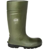 Bekina Laars Steplite Easygrip S5 Groen | Maat: 46