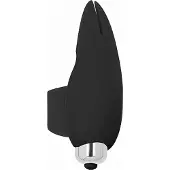 Shots PIERS Finger vibrator - Black