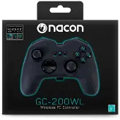 Nacon PCGC-200WL Draadloze PC-controller