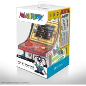 My Arcade Retrogaming console Mijn Arcade Micro-speler Retro Arcade Mappy DGUNL-3224