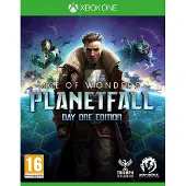 Age Of Wonders: Planetfall (Day 1 Edition)