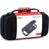 BigBen Interactive Bigben Bag Classic XL Black Switch Lite/Switch OLED