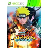 Naruto Shippuden: Ultimate Ninja Storm Generations (Classic)