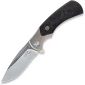 Fox knives Vouwmes Anniversary Knife 1977-2017