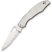 Spyderco Cara Cara 2 Lockback