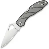 Spyderco Vouwmes Meadowlark2 Titanium