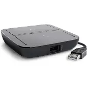 Plantronics MDA220 Headset Communications HUB