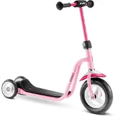 Puky step R1 roze |