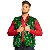 Boland Kerstboom Vest