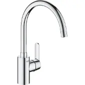 GROHE Keukenmengkraan Get Chroom