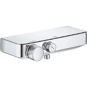GROHE Grohtherm smartcontrol douchethermostaat chroom