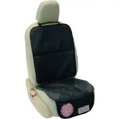 Yrda Autostoelbeschermer Car Seat Protector Deluxe