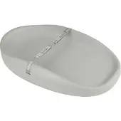 Bumbo Verschoonkussen Changing Cool Grey