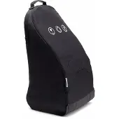 Bugaboo compact transporttas - Black | Black