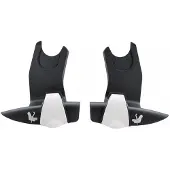 Bugaboo Bee Maxi-cosi Car Seat Adapters Zwart Kinderen