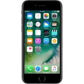 Apple iPhone 7 32GB - Black