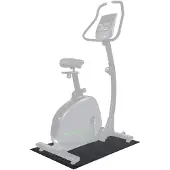 Tunturi Floor Protection Mat 100x70 cm