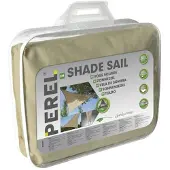 Perel Schaduwdoek driehoek | | 5 x 5 x 5 meter
