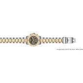 Invicta Speedway 6932 Unisexhorloge