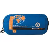 Travelsafe Cube klamboe (1-persoons)