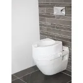 Atlantis - toiletverhoger - 15 cm