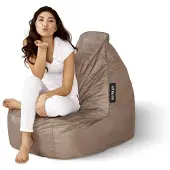 Sit&Joy zitzak Senza Taupe