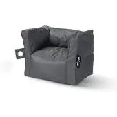 Sit&Joy Zitzak Kids - Primo Kleur: Antraciet