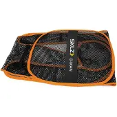 SKLZ D-Man Basketbal - Draagbare trainingspop voor verdediging
